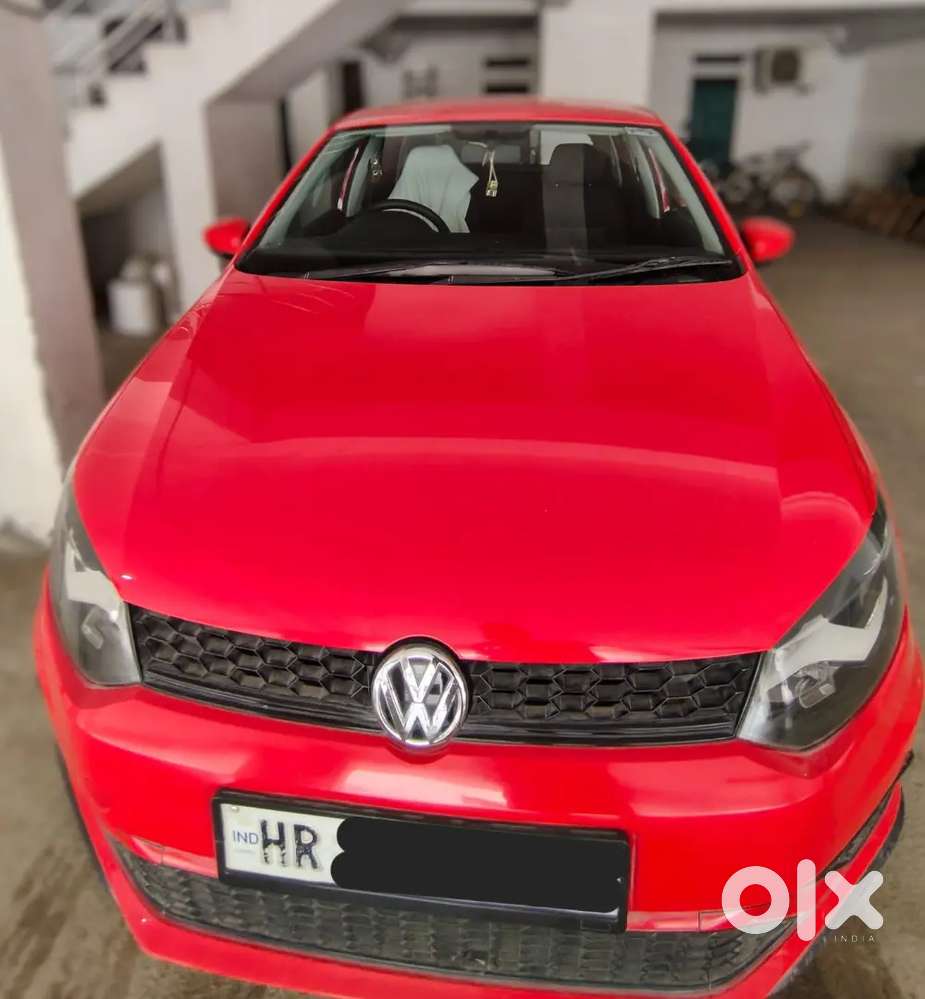 Volkswagen Polo 1.0 Mpi 2021