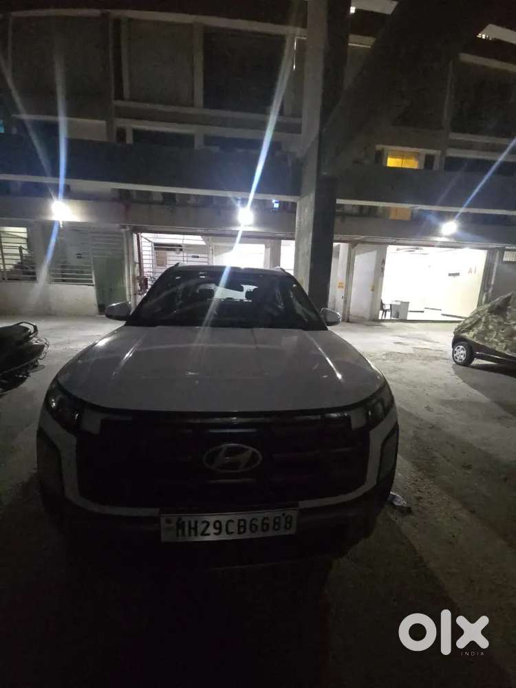 Hyundai Creta 2024 Diesel 65899 Km Driven