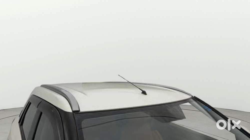 Maruti Suzuki Vitara Brezza 1.5 Zxi Plus At, 2021, Petrol
