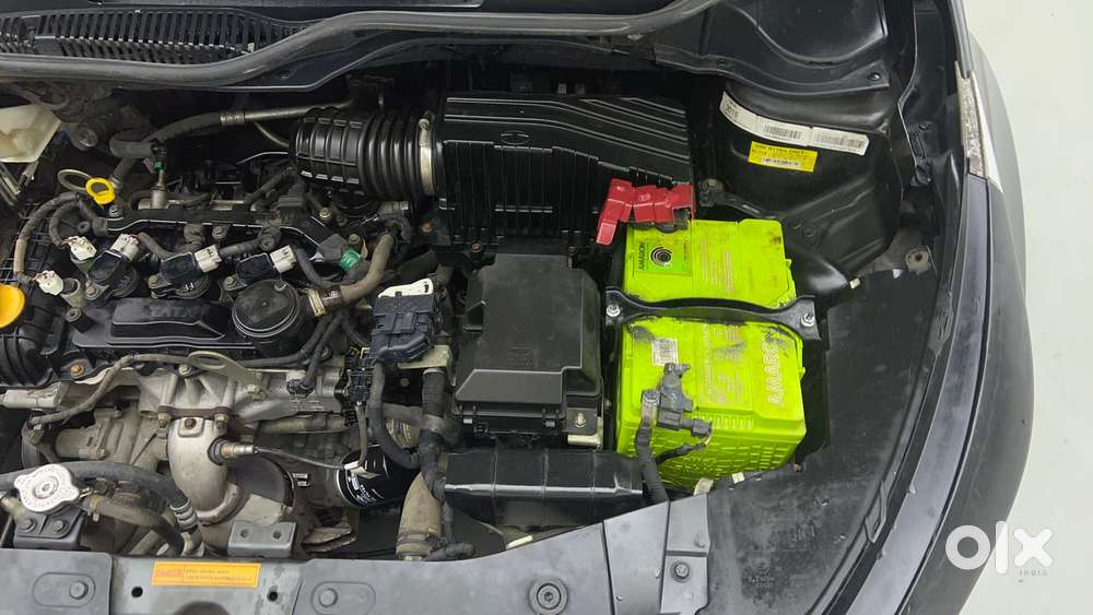 Tata Altroz 1.2 Xt, 2020, Petrol