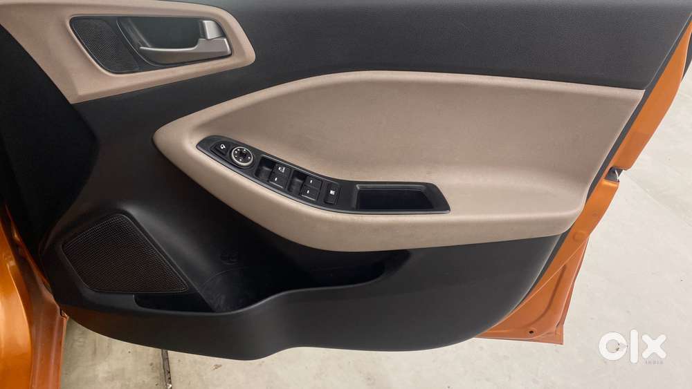 Hyundai Elite I20 1.2 Asta Cvt, 2018, Petrol