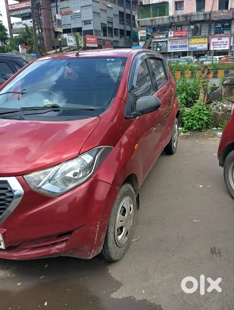 Datsun Redi Go 2018