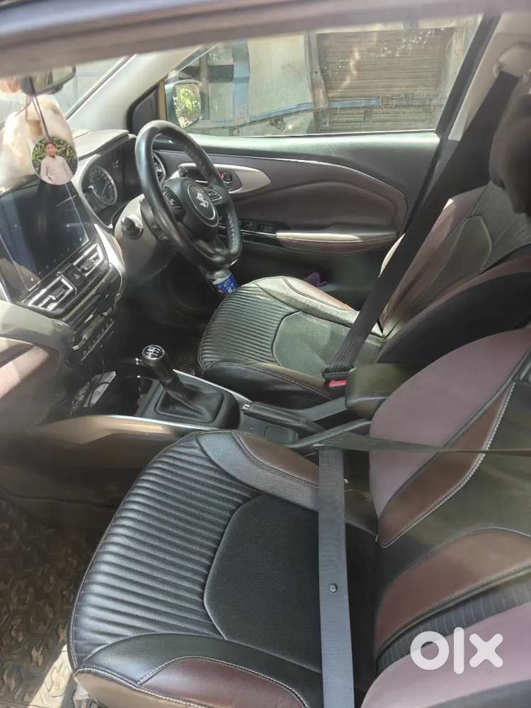 Maruti Suzuki Fronx 2023 Petrol 73000 Km Driven