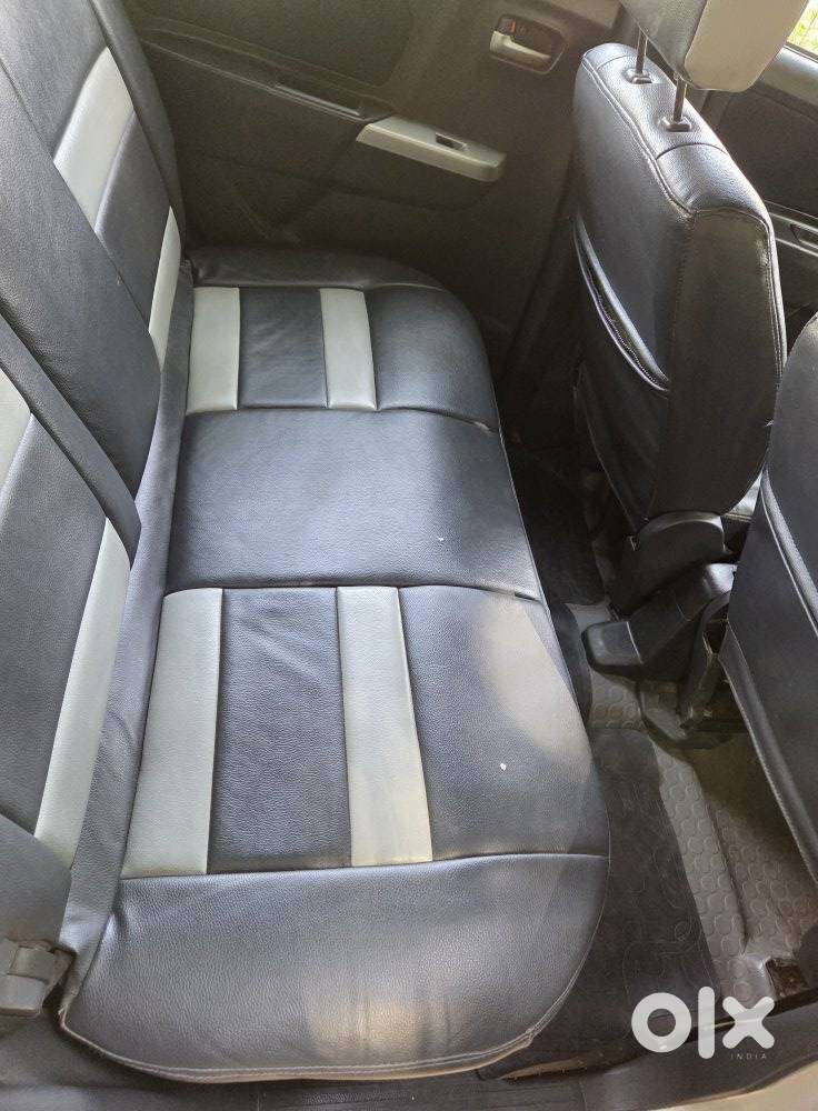 Maruti Suzuki Wagon R Vxi, 2012, Petrol