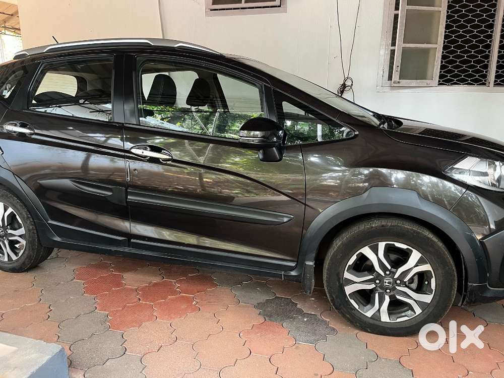 Honda Wr-v Diesel 2018  Single Owner  Excellent Condition