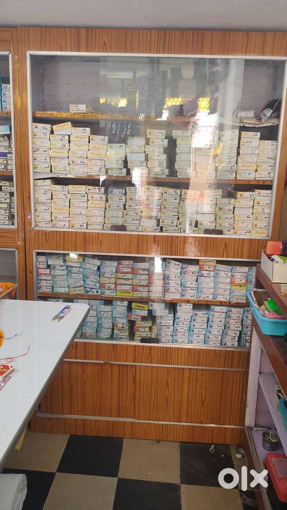 Shop Counter And Rack Furniture in India, Free classifieds in India OLX