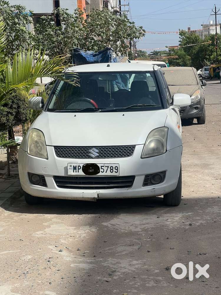 Swift Vdi Diesel 2010 Year