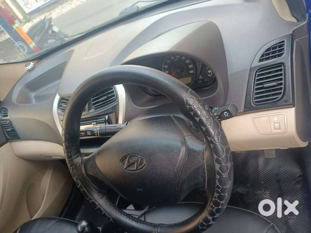 Hyundai Eon Era +, 2014, Petrol