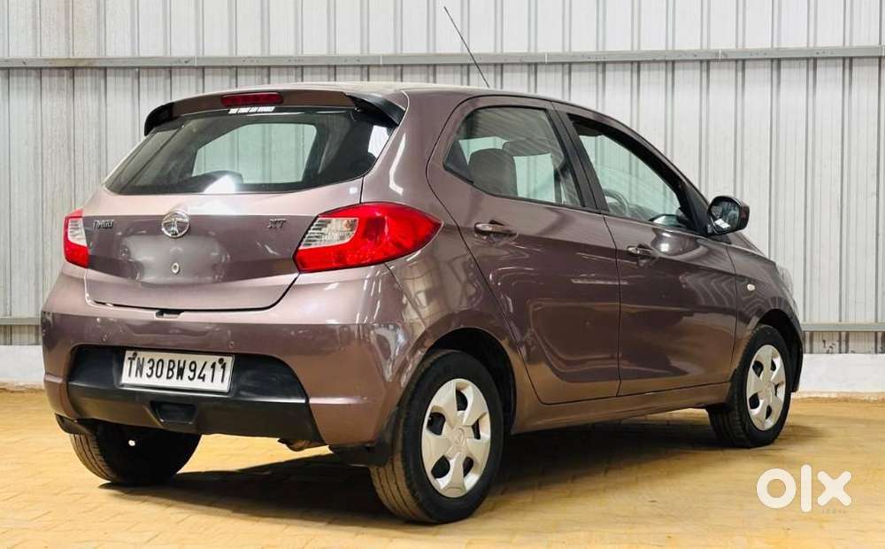 Tata Tiago 1.2 Revotron Xt (o), 2016, Diesel