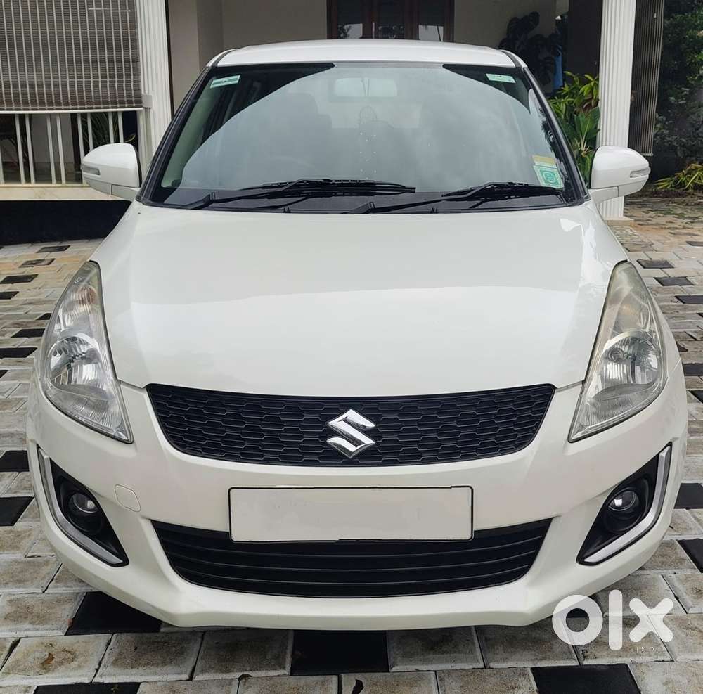 Maruti Suzuki Swift Vdi 2016