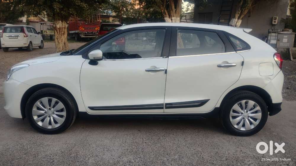 Maruti Suzuki Baleno 1.3 Delta, 2018, Diesel