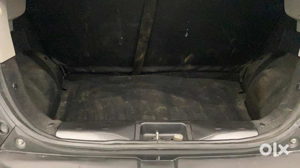 Maruti Suzuki S-presso Vxi Plus, 2019, Petrol
