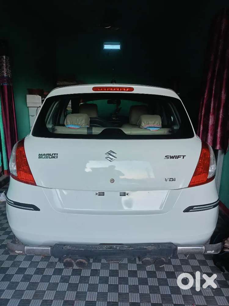 Maruti Suzuki Sweeft Vdi