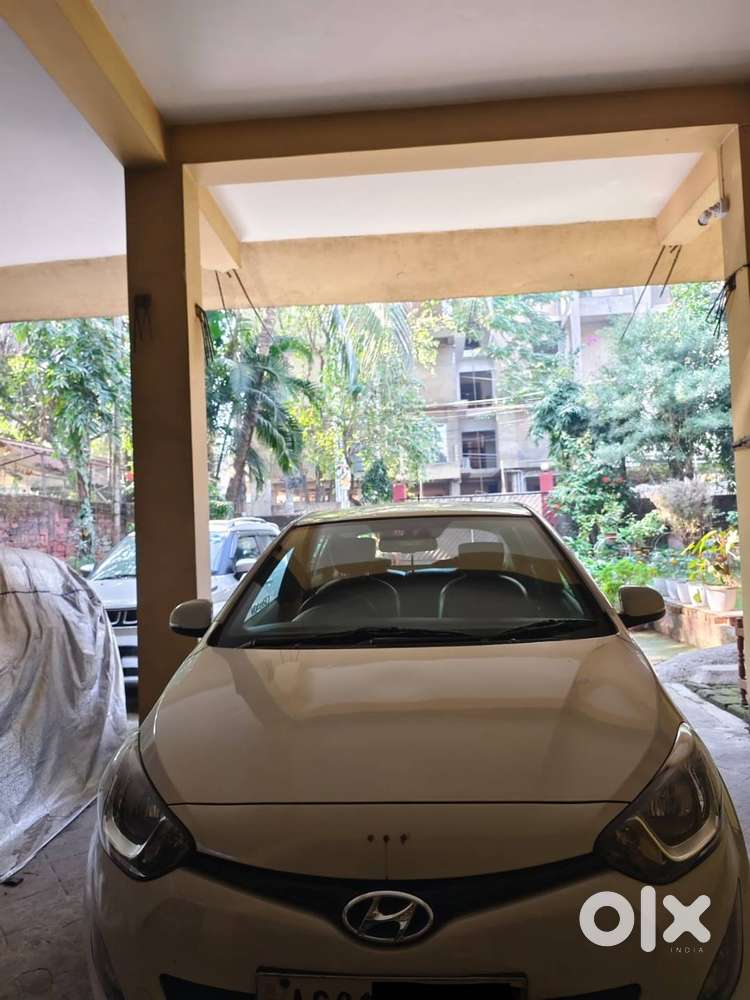 Hyundai I20 (2014)