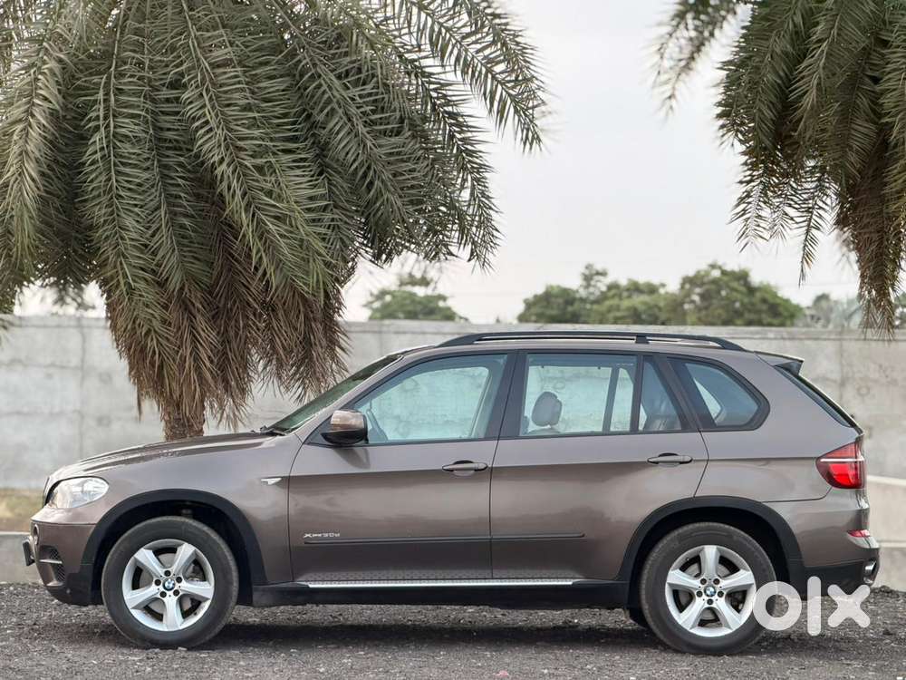 Bmw X5 Xdrive 30d, 2011, Diesel