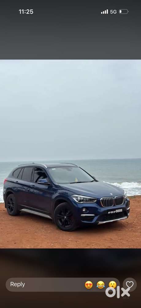 Bmw X1 Diesel 2022