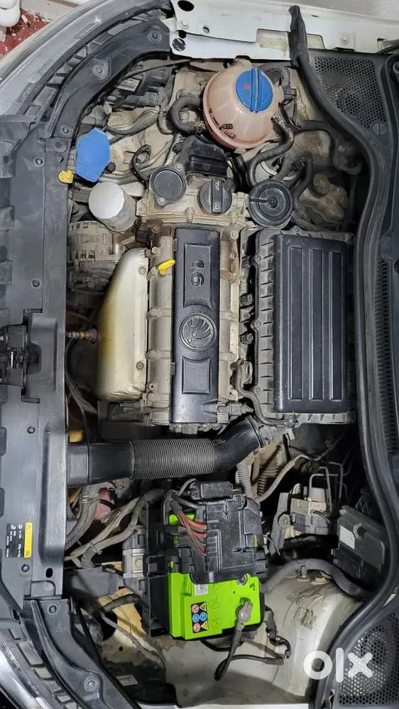 Sell My Car Skoda Rapid Petrol