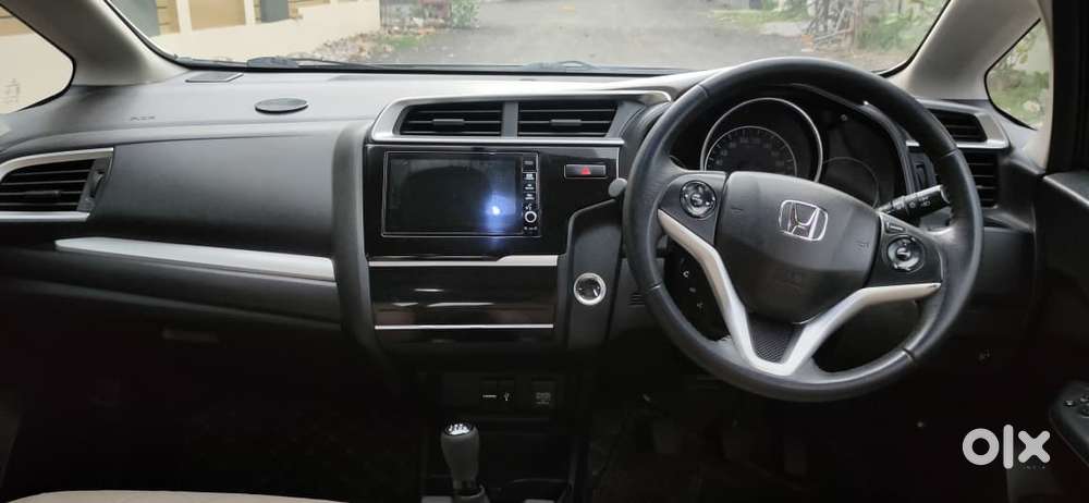 Honda Wr-v 1.5 Vx I-dtec, 2019, Diesel