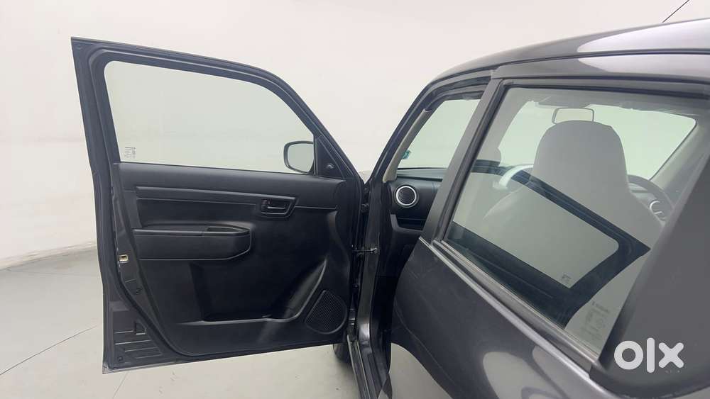 Maruti Suzuki S-presso Vxi Plus, 2020, Petrol
