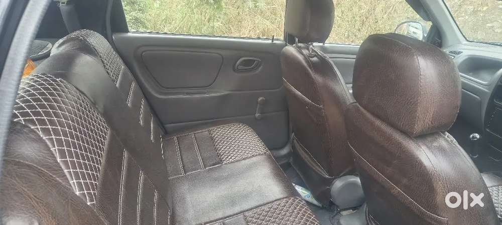 Maruti Suzuki Alto 2005 Petrol Good Condition Pass Till 2030