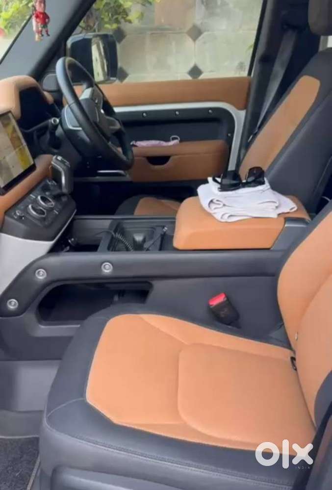 Land Rover Defender 3.0 Diesel 110 X-dynamic Hse, 2024, Diesel