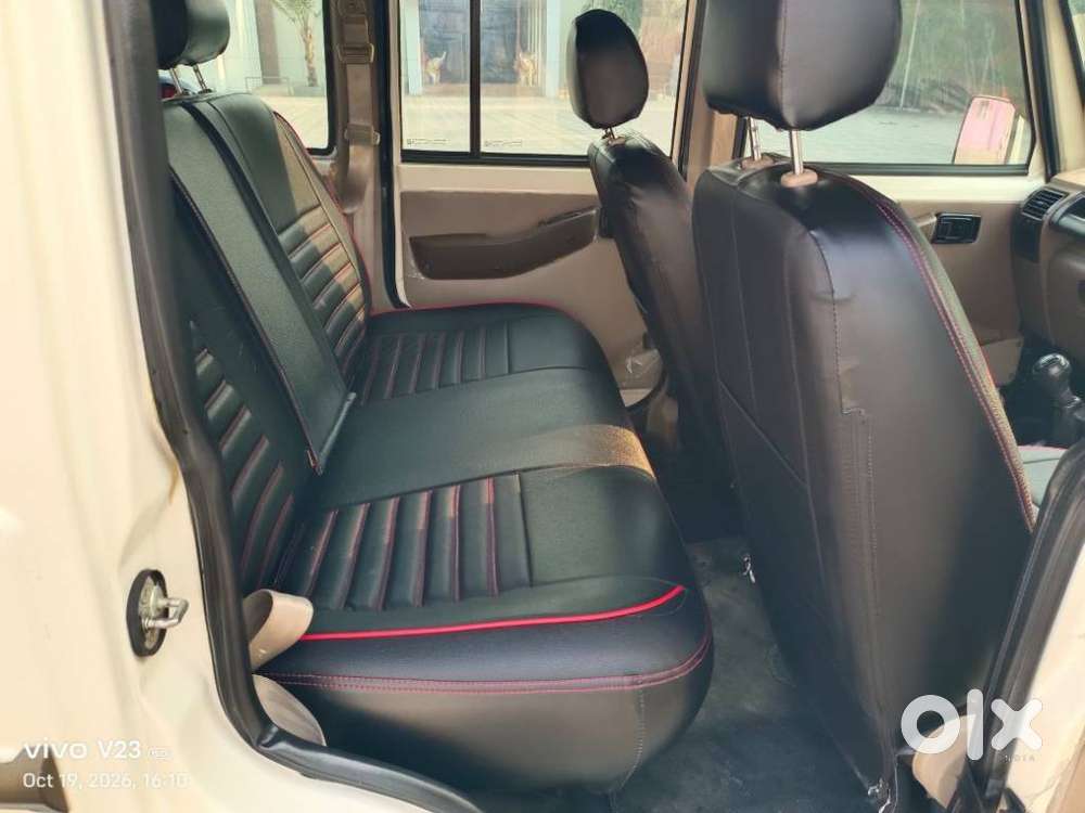 Mahindra Bolero B6 (o), 2021, Diesel