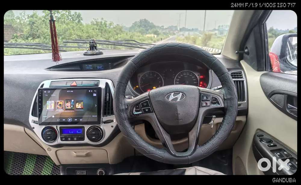 Hyundai I20 2014 Petrol 95000 Km Driven