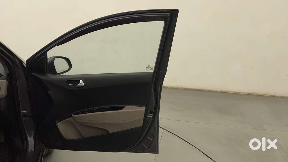 Hyundai Grand I10 Sportz 1.2 Kappa Vtvt, 2015, Petrol