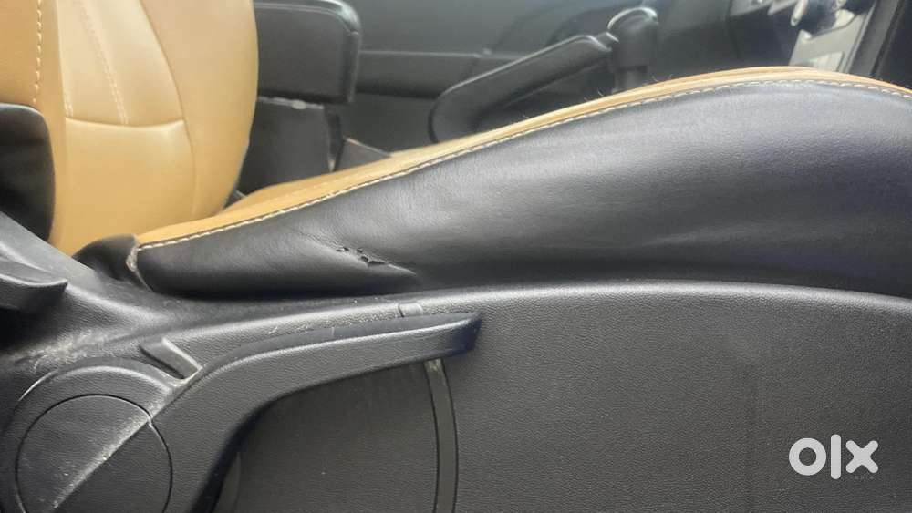 Mahindra Xuv500 W5, 2018, Diesel