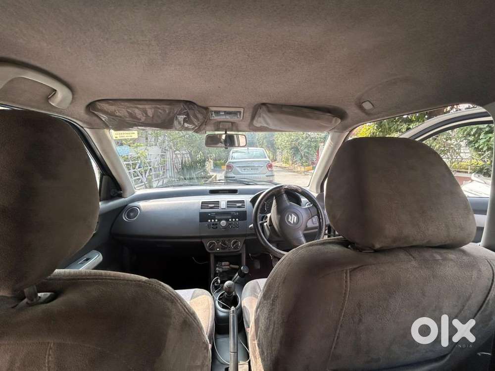 Maruti Suzuki Swift Dzire 2009 Diesel Good Condition