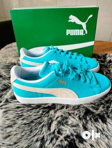 Puma lower price best sale