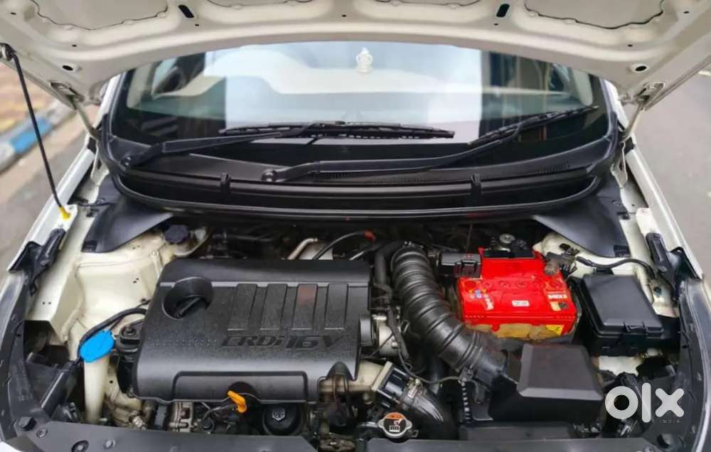 Hyundai New I20 Diesel Manual 2017