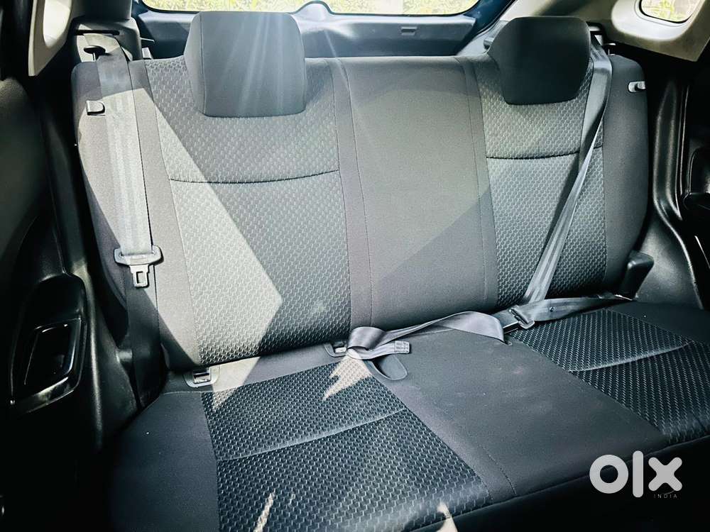 Maruti Suzuki Baleno Delta, 2020, Petrol