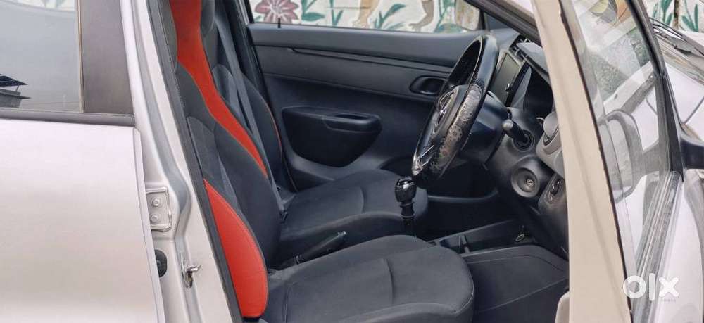 Renault Kwid Rxt Optional, 2021, Petrol