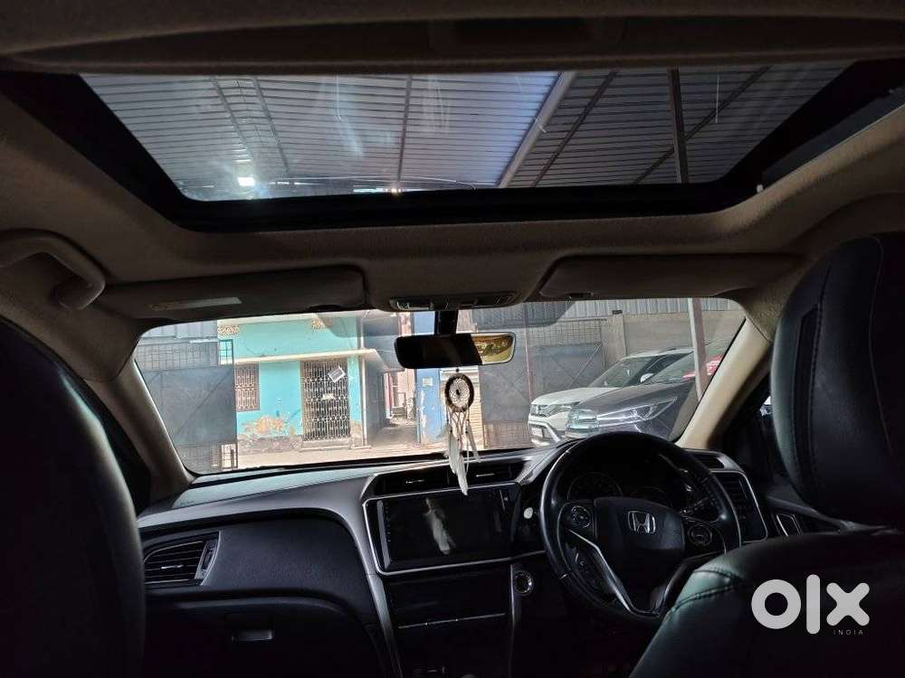 Honda City I-dtec V, 2019, Diesel