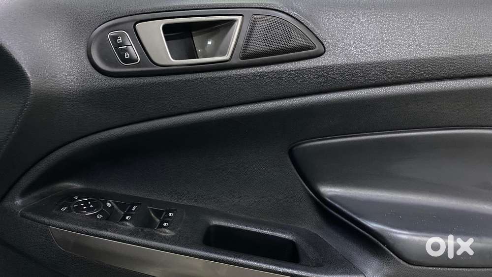 Ford Ecosport [ ] 1.5 Titanium Tdci, 2019, Diesel