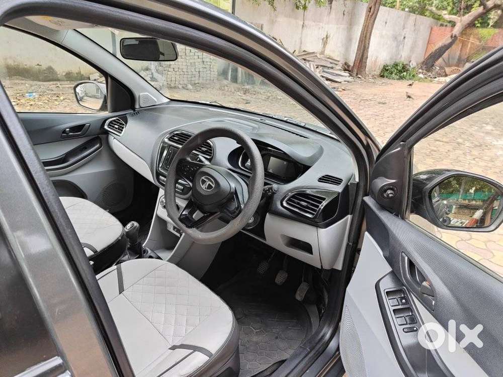 Tata Tiago 1.2 Revotron Xt Cng, 2022, Cng & Hybrids