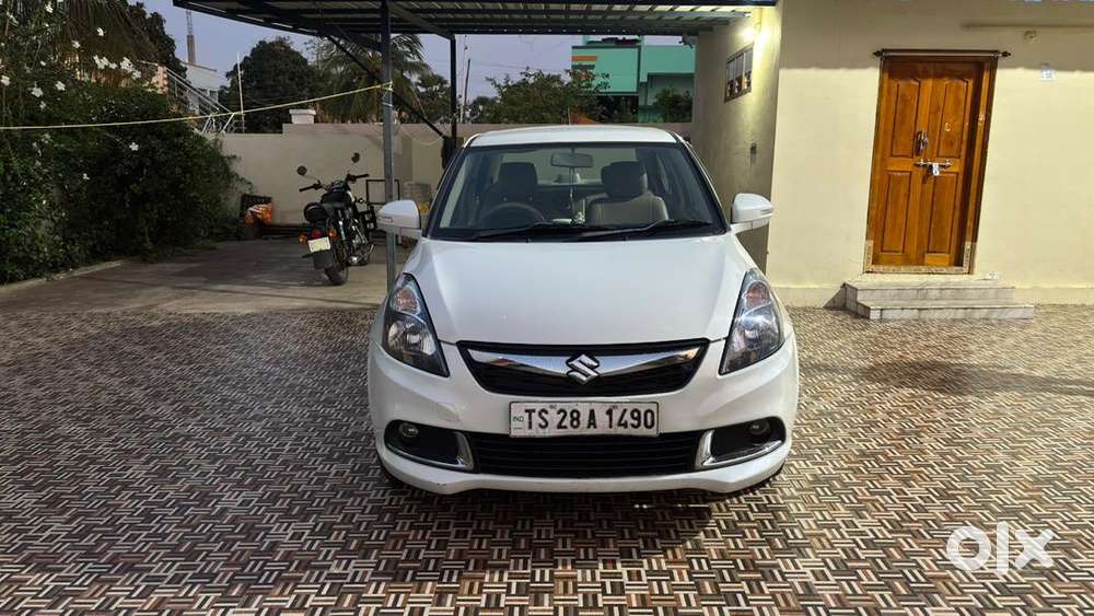 Maruti Suzuki Diesel 2016