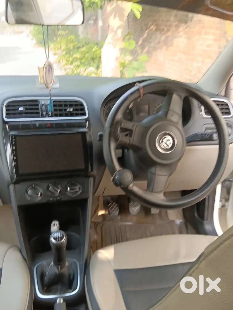 Volkswagen Polo 1.0 Gt 2012