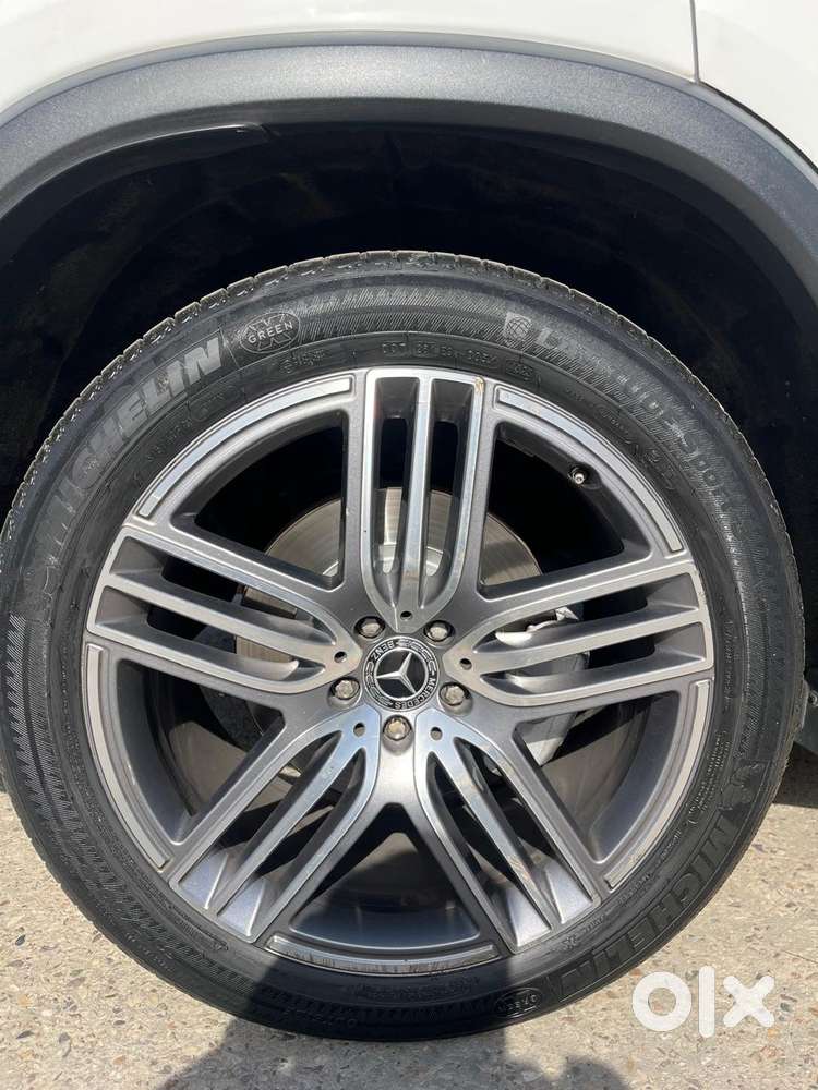Mercedes-benz Gls 400d 4matic, 2021, Diesel