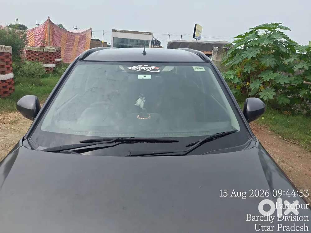 2017 Maruti Suzuki Brezza Vdi Manual Diesel