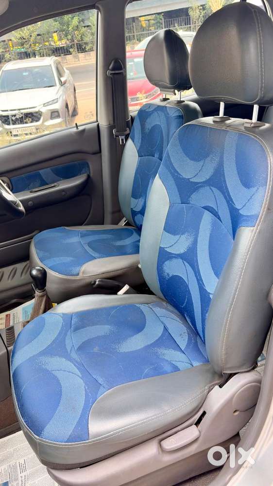 Hyundai Santro Gls Ii At Zip Plus, 2009, Petrol