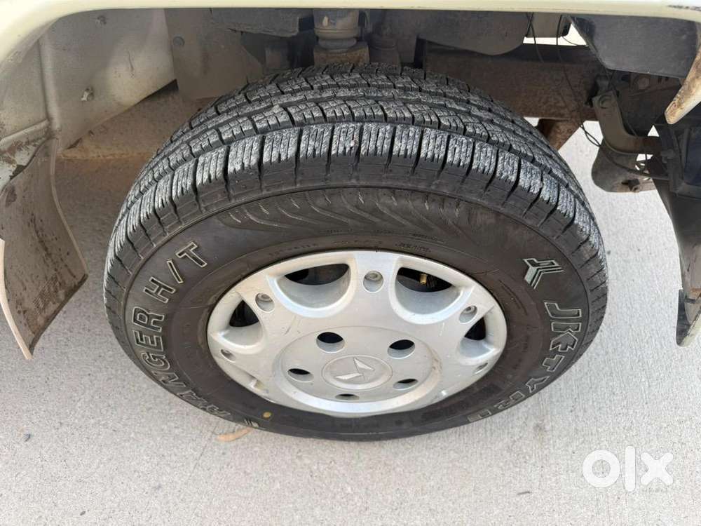 Mahindra Bolero 2008 Diesel 95000 Km Driven