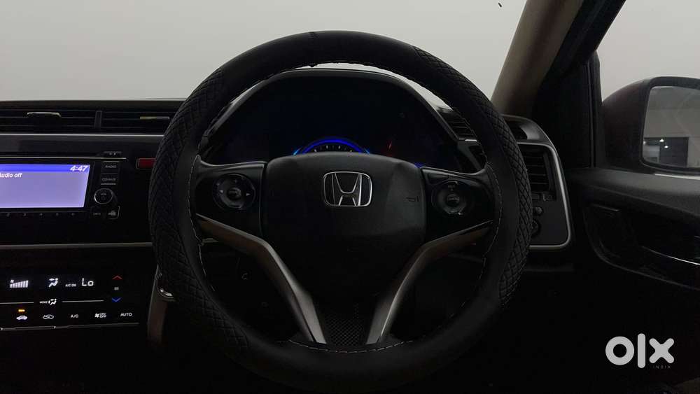 Honda City I-vtec Vx, 2014, Petrol