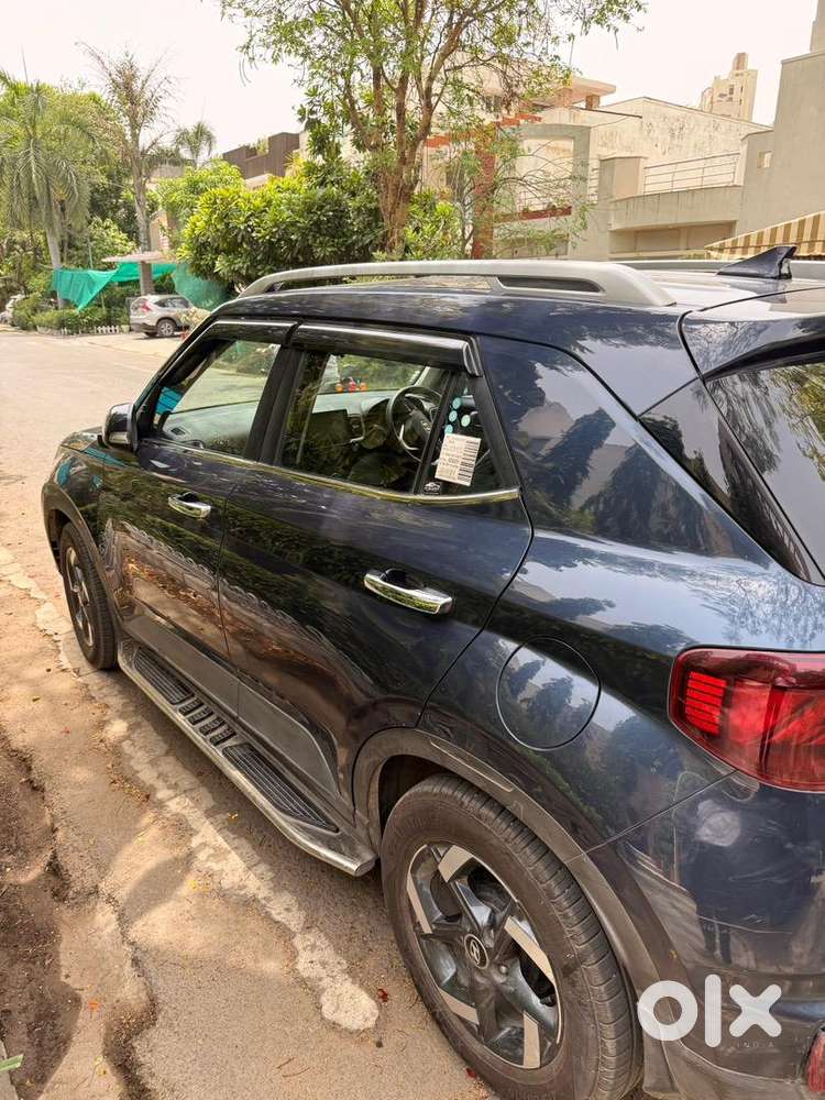 2019 Hyundai With 59000 Km
