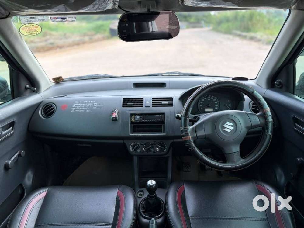 Maruti Suzuki Dzire Zdi, 2016, Diesel
