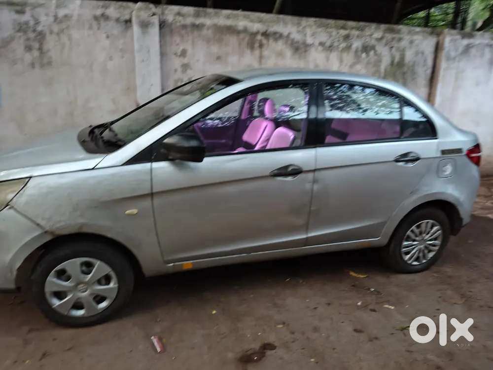 Tata Zest Diesel 2016 3rd Owner