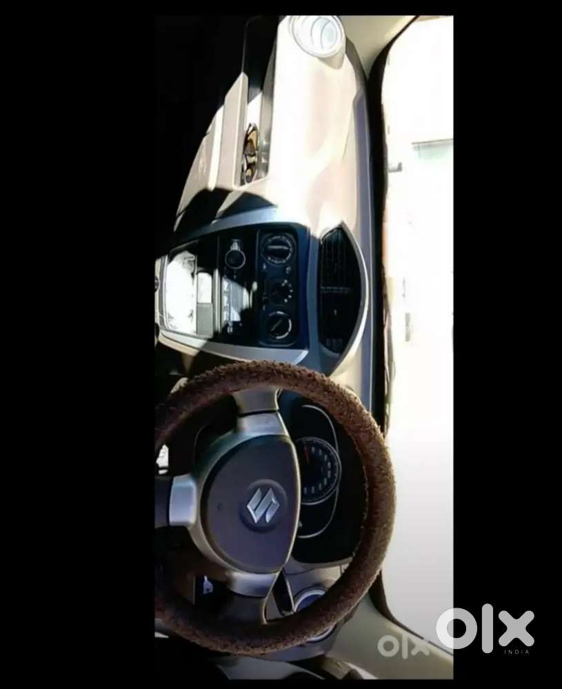 Maruti Suzuki Alto 800 2013