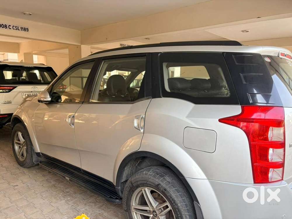 Mahindra Suv Diesel 2017