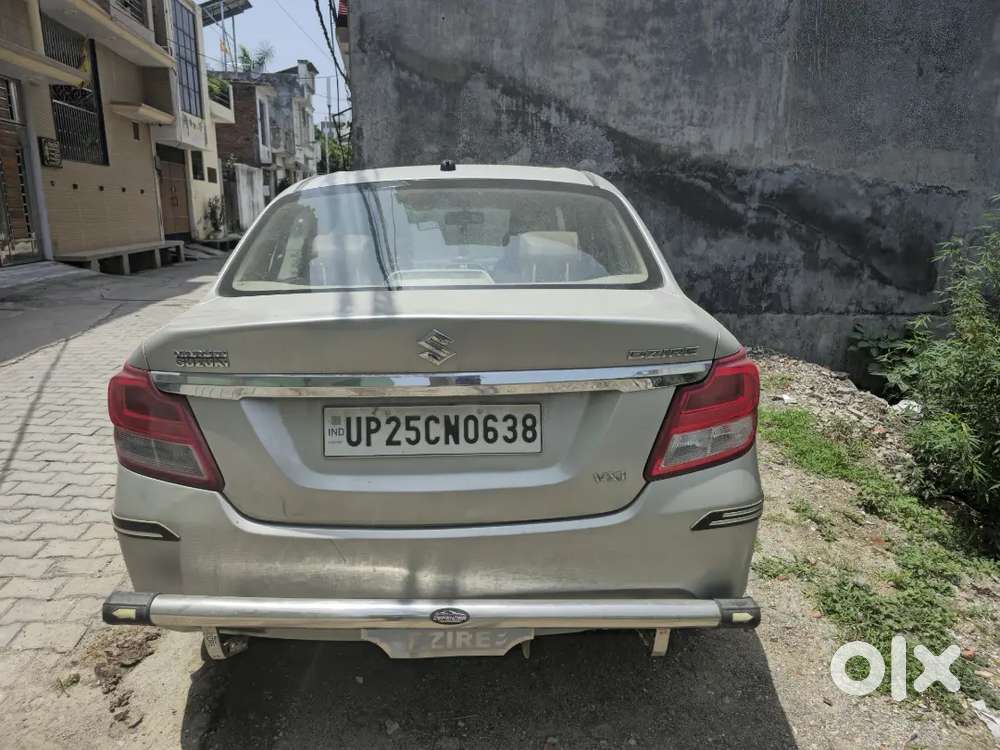 Maruti Suzuki Dzire 2019 Petrol 52000 Km Driven